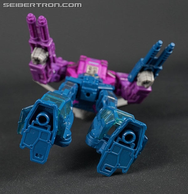 Transformers War for Cybertron: SIEGE Spinister (Image #83 of 170)