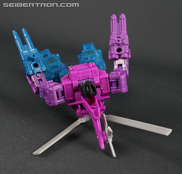 Transformers War for Cybertron: SIEGE Spinister (Image #84 of 170)
