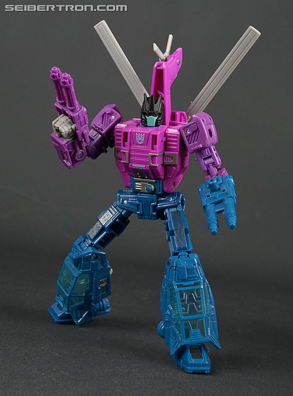 Transformers War for Cybertron: SIEGE Spinister (Image #85 of 170)