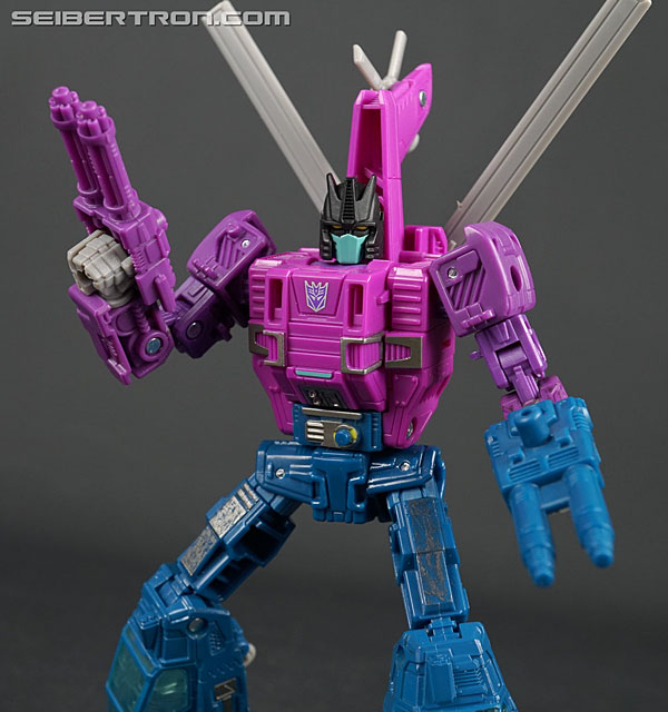 Transformers War for Cybertron: SIEGE Spinister (Image #86 of 170)