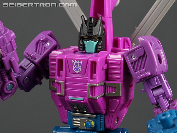 Transformers War for Cybertron: SIEGE Spinister (Image #87 of 170)