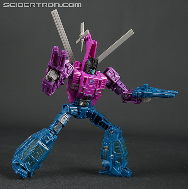 Transformers War for Cybertron: SIEGE Spinister (Image #88 of 170)