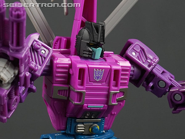 Transformers War for Cybertron: SIEGE Spinister (Image #90 of 170)