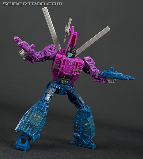 Transformers War for Cybertron: SIEGE Spinister (Image #91 of 170)