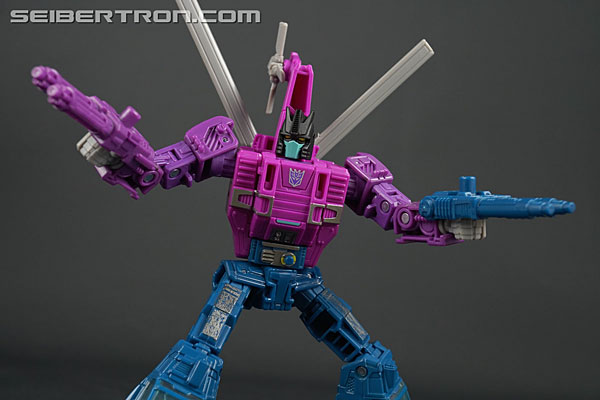 Transformers War for Cybertron: SIEGE Spinister (Image #92 of 170)