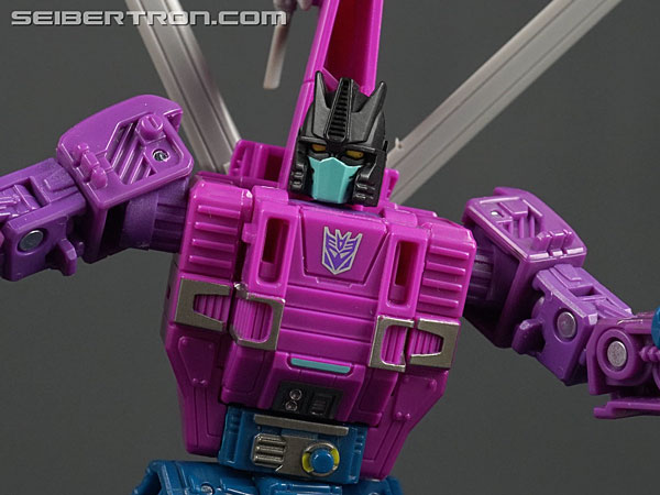 Transformers War for Cybertron: SIEGE Spinister (Image #93 of 170)