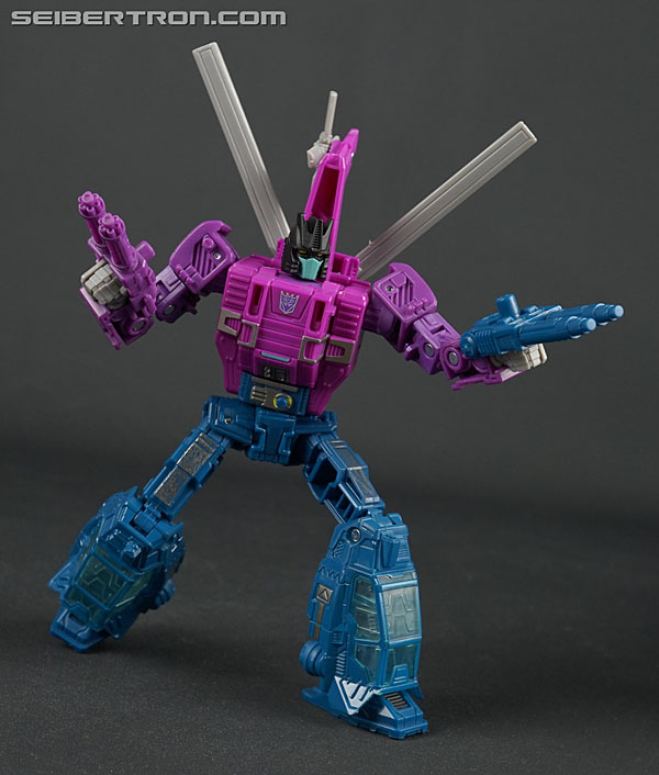 Transformers War for Cybertron: SIEGE Spinister (Image #94 of 170)