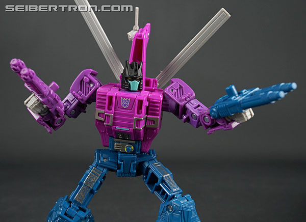 Transformers War for Cybertron: SIEGE Spinister (Image #95 of 170)