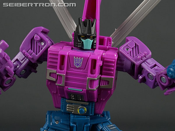 Transformers War for Cybertron: SIEGE Spinister (Image #96 of 170)
