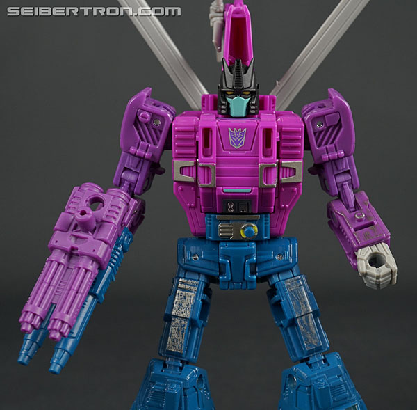 Transformers War for Cybertron: SIEGE Spinister (Image #98 of 170)
