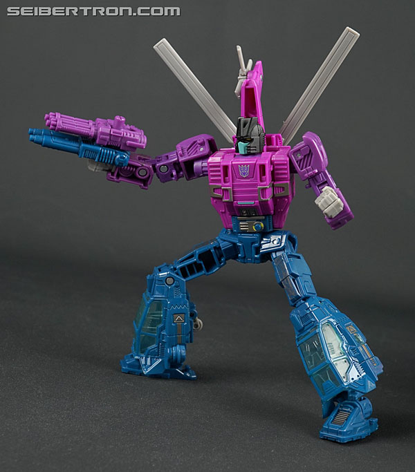 Transformers War for Cybertron: SIEGE Spinister (Image #100 of 170)