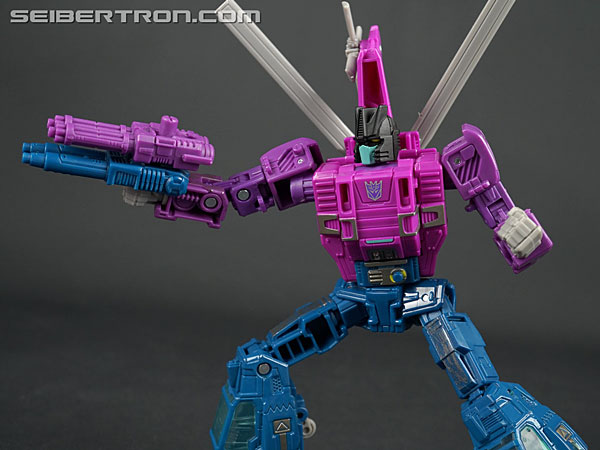 Transformers War for Cybertron: SIEGE Spinister (Image #101 of 170)