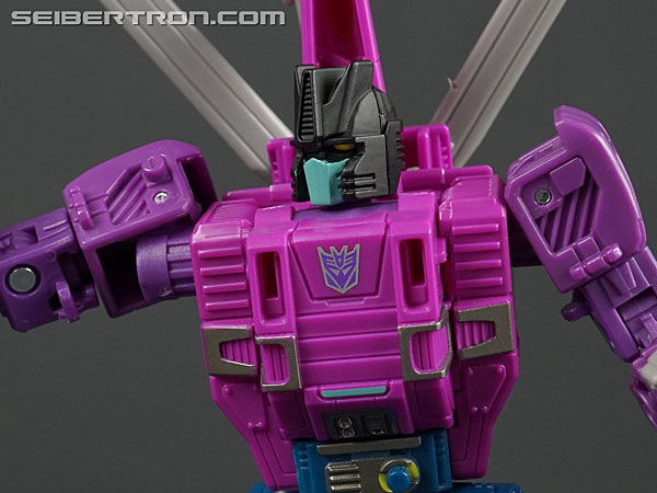 Transformers War for Cybertron: SIEGE Spinister (Image #102 of 170)