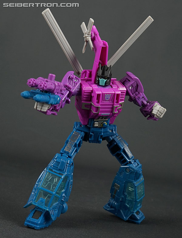 Transformers War for Cybertron: SIEGE Spinister (Image #103 of 170)