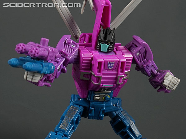 Transformers War for Cybertron: SIEGE Spinister (Image #104 of 170)