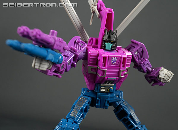Transformers War for Cybertron: SIEGE Spinister (Image #105 of 170)