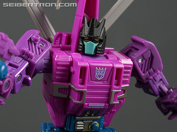 Transformers War for Cybertron: SIEGE Spinister (Image #106 of 170)