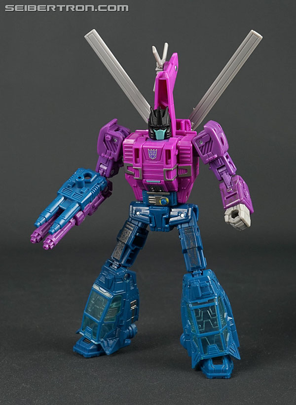 Transformers War for Cybertron: SIEGE Spinister (Image #107 of 170)