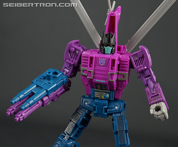 Transformers War for Cybertron: SIEGE Spinister (Image #108 of 170)