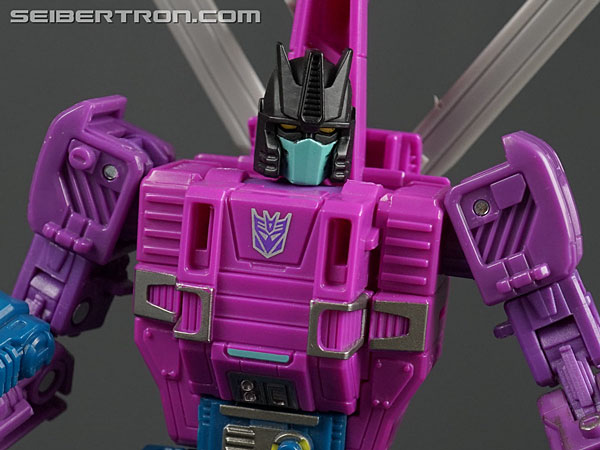 Transformers War for Cybertron: SIEGE Spinister (Image #109 of 170)