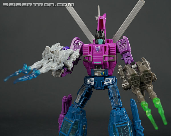 Transformers War for Cybertron: SIEGE Spinister (Image #111 of 170)