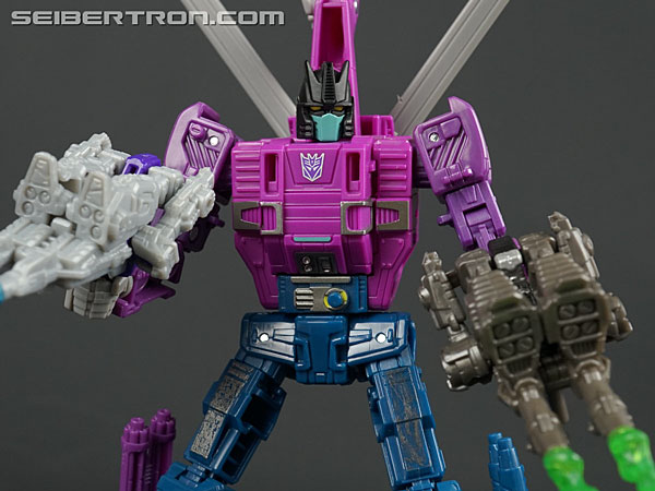 Transformers War for Cybertron: SIEGE Spinister (Image #112 of 170)