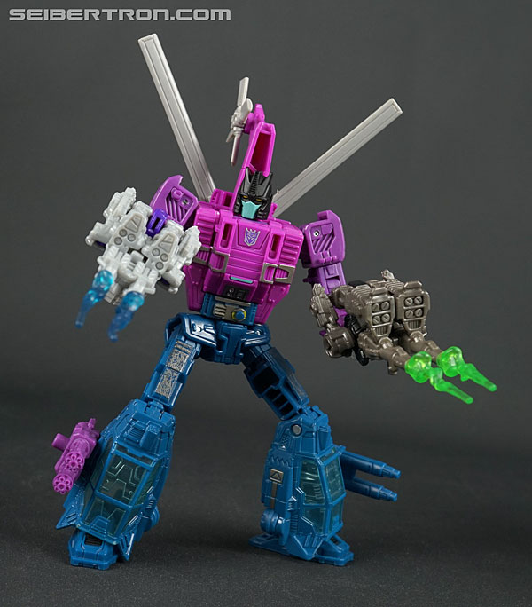 Transformers War for Cybertron: SIEGE Spinister (Image #114 of 170)