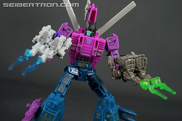 Transformers War for Cybertron: SIEGE Spinister (Image #115 of 170)