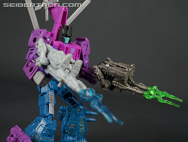 Transformers War for Cybertron: SIEGE Spinister (Image #117 of 170)