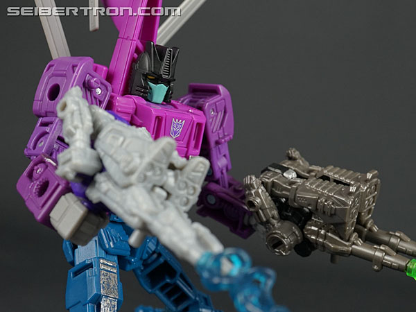 Transformers War for Cybertron: SIEGE Spinister (Image #118 of 170)
