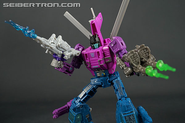 Transformers War for Cybertron: SIEGE Spinister (Image #124 of 170)