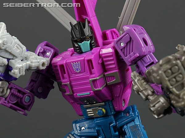 Transformers War for Cybertron: SIEGE Spinister (Image #125 of 170)