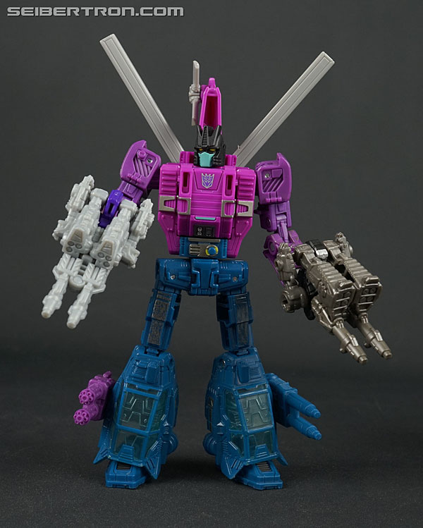 Transformers War for Cybertron: SIEGE Spinister (Image #127 of 170)