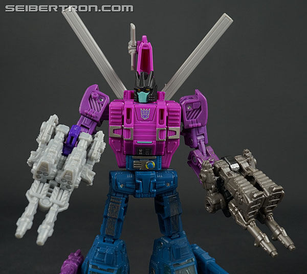 Transformers War for Cybertron: SIEGE Spinister (Image #128 of 170)