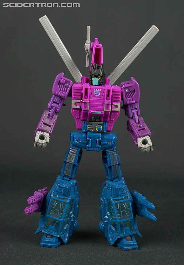 Transformers War for Cybertron: SIEGE Spinister (Image #130 of 170)