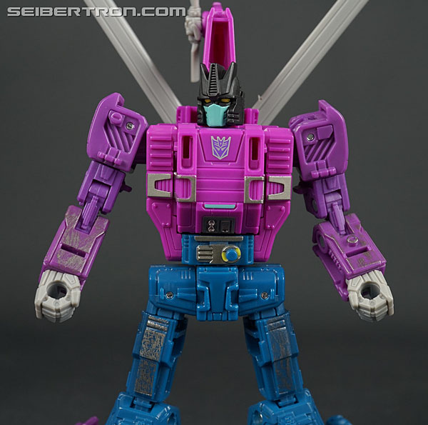 Transformers War for Cybertron: SIEGE Spinister (Image #131 of 170)