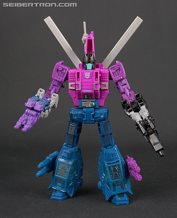 Transformers War for Cybertron: SIEGE Spinister (Image #133 of 170)