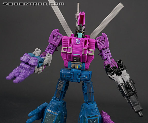 Transformers War for Cybertron: SIEGE Spinister (Image #134 of 170)