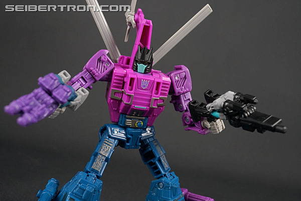 Transformers War for Cybertron: SIEGE Spinister (Image #137 of 170)