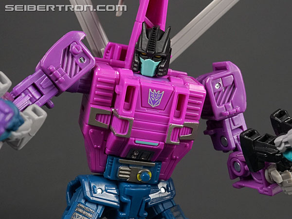 Transformers War for Cybertron: SIEGE Spinister (Image #138 of 170)