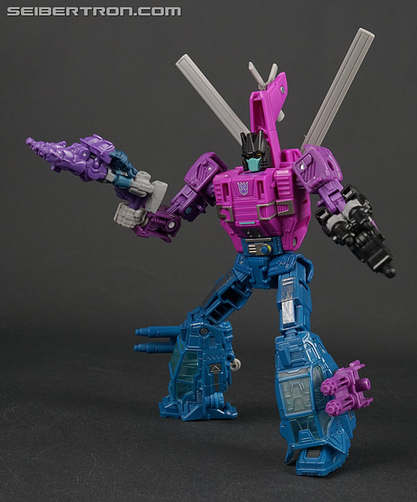Transformers War for Cybertron: SIEGE Spinister (Image #139 of 170)