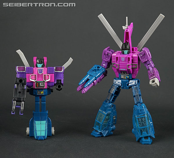 Transformers War for Cybertron: SIEGE Spinister (Image #142 of 170)