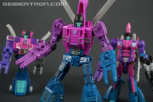 Transformers War for Cybertron: SIEGE Spinister (Image #146 of 170)