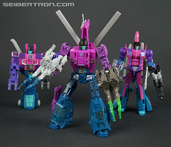 Transformers War for Cybertron: SIEGE Spinister (Image #149 of 170)