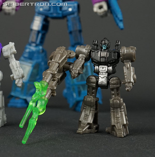 Transformers War for Cybertron: SIEGE Spinister (Image #155 of 170)