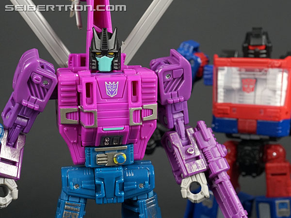 Transformers War for Cybertron: SIEGE Spinister (Image #162 of 170)