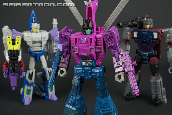 Transformers War for Cybertron: SIEGE Spinister (Image #166 of 170)
