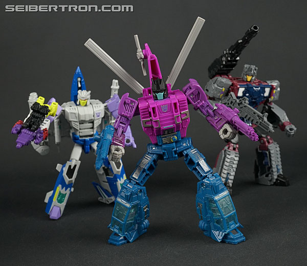 Transformers War for Cybertron: SIEGE Spinister (Image #168 of 170)