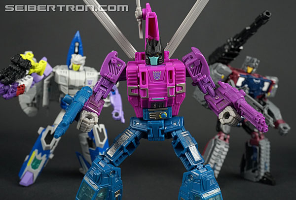Transformers War for Cybertron: SIEGE Spinister (Image #169 of 170)