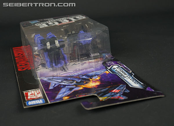 Transformers War for Cybertron: SIEGE Storm Cloud (Image #11 of 115)